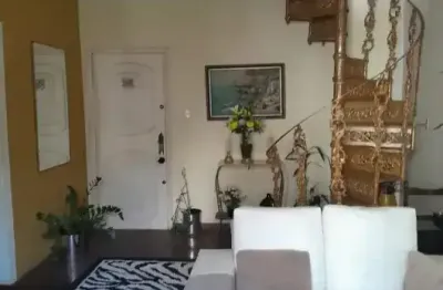 Cobertura com 5 quartos à venda no Jardim Amália, Volta Redonda 