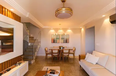 Cobertura com 4 quartos à venda no Méier, Rio de Janeiro 