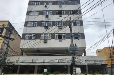 Oportunidade da Zona Norte está no Bairro do Engenho de Dentro - Rio de Janeiro - RJ