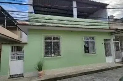 Casa em condomínio fechado com 3 quartos à venda em Inhaúma, Rio de Janeiro 