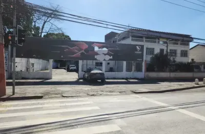 Oportunidade Comercial está na Estrada Intendente Magalhães!