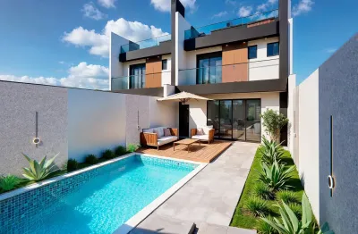 Triplex de luxo – residencial palazzo de frente para a rua, 225 m² de área útil, terraço exclusivo e quintal nos fundos. acabamento premium, ambientes amplos e todo o conforto que sua família merece.