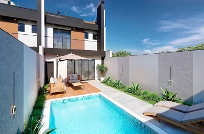 Triplex de luxo – residencial palazzo de frente para a rua, 225 m² de área útil, terraço exclusivo e quintal nos fundos. acabamento premium, ambientes amplos e todo o conforto que sua família merece.