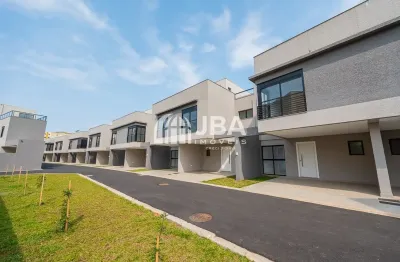 Residencial bacacheri – sobrados em condomínio localização privilegiada no bacacheri! próximo a parques, escolas, mercados e toda a comodidade que sua família precisa. conforto, segurança e praticidad