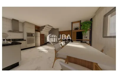 Oportunidade no Bairro Alto – poucas unidades! Sobrados com suíte, possibilidade de 3º quarto e ótimo padrão construtivo. Ideal para morar ou investir!