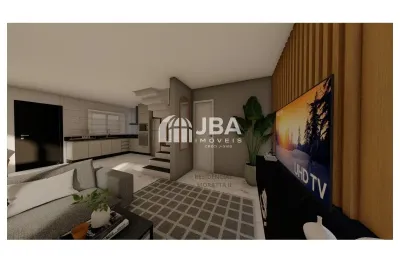 Oportunidade no Bairro Alto – poucas unidades! Sobrados com suíte, possibilidade de 3º quarto e ótimo padrão construtivo. Ideal para morar ou investir!