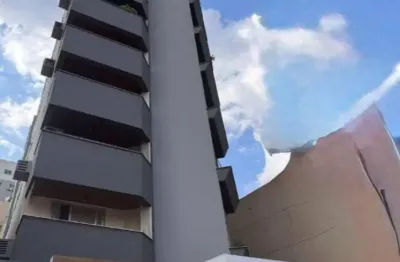 Ed. cristal - apartamento para quem é exigente em espaço e conforto!