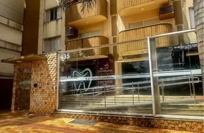 Apartamento à venda – av. humaitá, maringá/pr edifício sem elevador