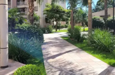 Apartamento 100% mobiliado à venda – brisas bela città – zona 8, maringá/pr