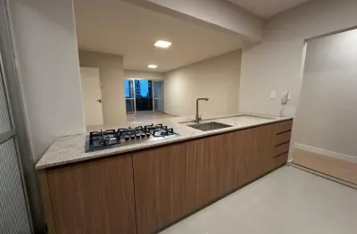 Apartamento à Venda no Edifício Granada – Zona 07 | Maringá/PR