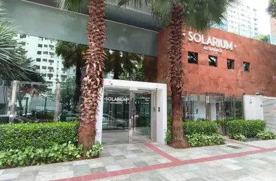 Edifício Solarium – Alto Padrão com 3 suites | 3 vagas | Residêncial Club