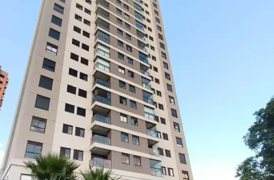 Edifício Harmony– Viva o conceito Residencial Clube em Maringá!