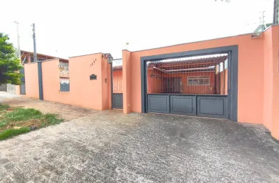 CASA TÉRREA NA ZONA 5 | 281m² | 5 QUARTOS | LAZER COMPLETO - OPORTUNIDADE!