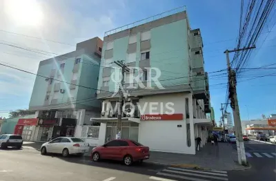 Apartamento com 2 quartos à venda na Nenhuma, Centro, Tramandaí