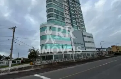 Apartamento, quatro dormitórios sendo quatro suítes, centro de imbé