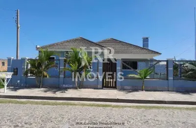 Casa com 4 quartos à venda na Nenhuma, Nova Tramandaí, Tramandaí