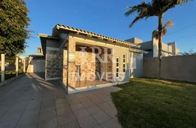 Casa com 3 quartos à venda na Nenhuma, Aldeia da Lagoa, Tramandaí