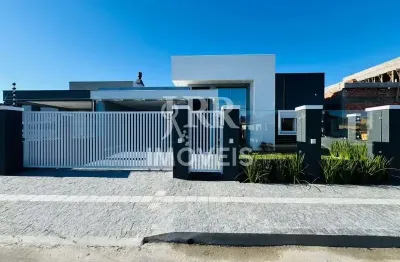 Casa com 3 quartos à venda na Nenhuma, Centro, Tramandaí