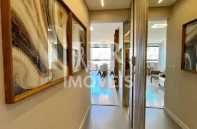 Apartamento, mobiliado, três dormitórios sendo um suíte, centro de tramandaí