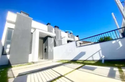 Imóvel alto padrão, três dormitórios sendo um suíte, localizado em nova tramandaí