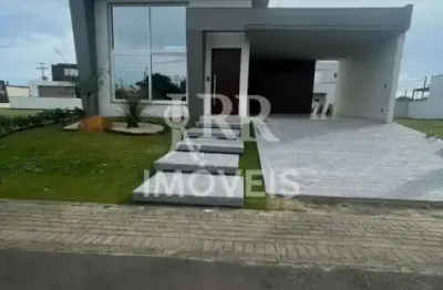 Imóvel alto padrão, três dormitórios sendo três suítes, localizado em tramandaí