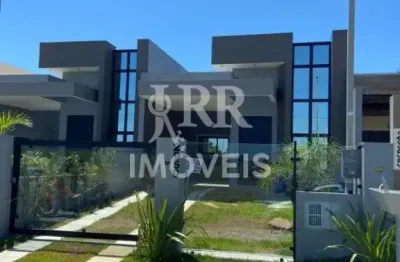 Casa com 3 quartos à venda na Nenhuma, Centro, Imbé