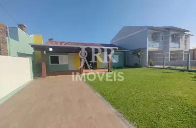 Casa com 4 quartos à venda na Nenhuma, Centro, Imbé