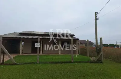 Casa com 2 quartos à venda na Nenhuma, Zona Nova, Tramandaí