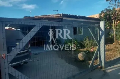 Casa com 2 quartos à venda na Nenhuma, São Francisco, Tramandaí