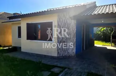 Casa com 2 quartos à venda na Nenhuma, Nova Tramandaí, Tramandaí