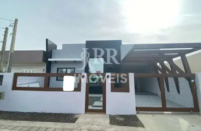 Casa com 2 quartos à venda na Nenhuma, Zona Nova, Tramandaí