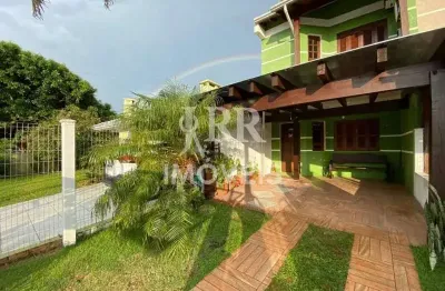 Imóvel na chave, centro de imbé, mobiliado, dois dormitórios e uma área de lazer com piscina