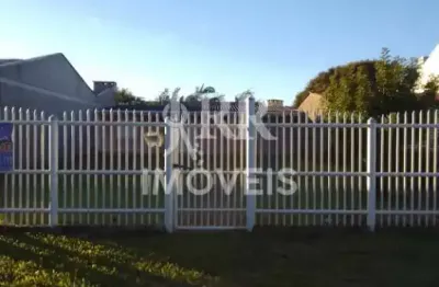 Casa de alvenaria, dois dormitórios sendo um de pvc, localizado em albatroz