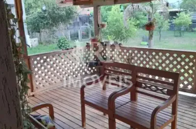 Casa com 3 quartos à venda na Nenhuma, Serramar, Osório