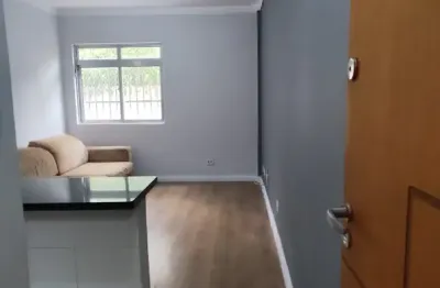 Apartamento térreo a venda reformado , 2 dormitórios e 1 vaga próximo a usp !!!