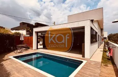 Casa em condomínio – venda – parque imperador – bragança paulista