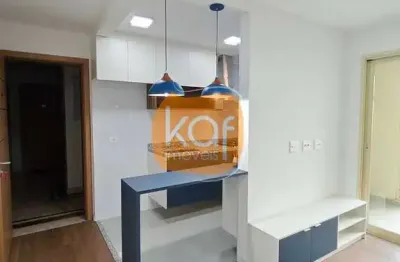 Apartamento com 2 quartos para alugar na Rua Capitão Rabelo, Jardim São Paulo (Zona Norte), São Paulo