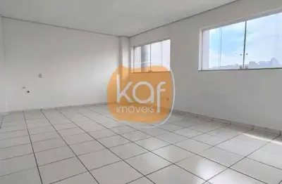 Salas comerciais para locação, jardim são joão, guarulhos, sp