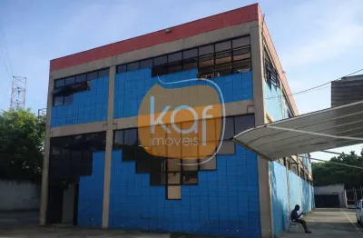 Prédio para alugar na Avenida Morvan Dias de Figueiredo, Vila Maria, São Paulo