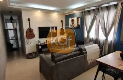 Apartamento com 2 quartos para alugar na Rua Padre João Gualberto, Imirim, São Paulo