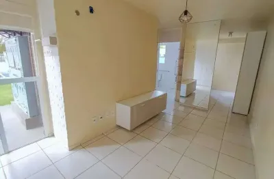 Imóvel para aluguel e venda possui 48 metros quadrados com 2 quartos em cidade nova - manaus - am