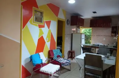 Casa com 2 quartos para alugar na Passagem Santa Isabel, 124, Pedreira, Belém