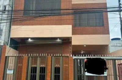 Casa com 4 quartos à venda na Avenida Visconde de Porto Alegre, 1375, Praça 14 de Janeiro, Manaus