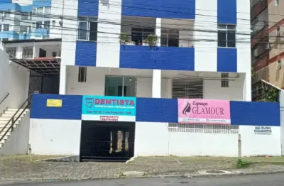 04 vendo -cobertura em brotas, quarto e sala com piscina privativa