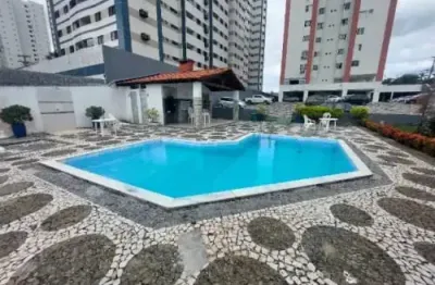 06/ vendo apt 2/4, armação, vista livre, porcelanato, vista mar