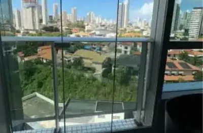 15/ vendo -apartamento quarto e sala mundo plaza 1/4 - porteira fechada - iguatemi