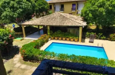 16/ vendo -village 2/4 em itapuã, condomínio fechado com infraestrutura