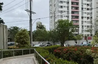 18/ vendo -apartamento no imbuí, 3/4, nascente+ gabinete, em frente a praça do imbuí