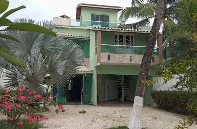Casa com 3 quartos à venda na Rua Engenheira Magnólia Teixeira, Stella Maris, Salvador