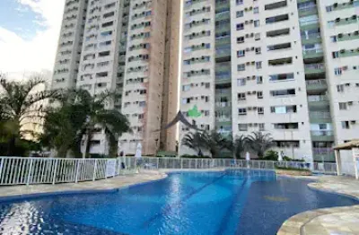 21/vendo apartamento no vila alegro com 78m2, varanda gourmet, com 3/4, suite